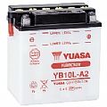 Battery YB10L-A2 YUASA