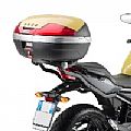 Μπράτσα για Σχάρα GIVI (364FZ) YAMAHA XJ 600 (09)