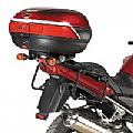 Μπράτσα για Σχάρα GIVI (348FZ) YAMAHA FZS1000 (01-05)