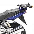 Μπράτσα για Σχάρα GIVI ΤΙΤΑΝΙΟΥ (527FZ) SUZUKI GSX1400 (02-04)