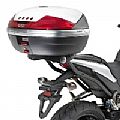 Μπράτσα για Σχάρα GIVI (266FZ) HONDA HORNET CB1000 R