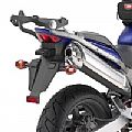 Μπράτσα για Σχάρα GIVI (258FZ) HONDA HORNET CB600F (03-06)