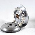 J.COSTA Rollers - Variator 10 Pieces