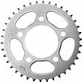 SUNSTAR Οπίσθιο Γρανάζι Κίνησης S1037-35 (801) ERGAL