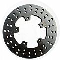 Δισκόπλακα πίσω BRAKING Για GILERA RUNNER 50 (GL06RI)
