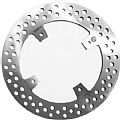 Δισκόπλακα πίσω BRAKING 220X122 Για HONDA CR 250 (HO02RI)