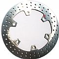 Δισκόπλακα Εμπρόσθια BRAKING Για HONDA TRANSALP 600 (HO04FI)