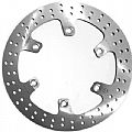 Δισκόπλακα Εμπρόσθια BRAKING Για HONDA AFRICA 650 (HO05FI)