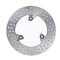 Δισκόπλακα Εμπρόσθια BRAKING Για HONDA SH 50-100 220X89 (HO14FI)