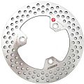 Δισκόπλακα Πίσω BRAKING Για HONDA CBR 400-600 220X88 (HO15RI)