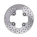 Δισκόπλακα Εμπρόσθια BRAKING Για HONDA CN 250 187X72 (HO20FI)