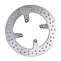 Δισκόπλακα Πίσω BRAKING Για HONDA VFR 750 (HO23RI)
