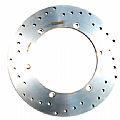 Δισκόπλακα Πίσω BRAKING Για HONDA GL 1500 (HO33RI)