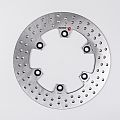 Δισκόπλακα Εμπρόσθια BRAKING Για KAWASAKI ZX 400-600 270X130 (KW02FI)