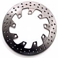 Δισκόπλακα Εμπρόσθια BRAKING Για KAWASAKI KLR 600 (KW05FI)