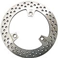 Δισκόπλακα Πίσω BRAKING Για KAWASAKI ZZR 250 (KW28RI)