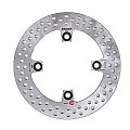 Δισκόπλακα Πίσω BRAKING Για KAWASAKI Z1000 (KW30RI)