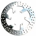 Δισκόπλακα Εμπρόσθια BRAKING Για MALAGUTI MADISON 250 (MA03FI)