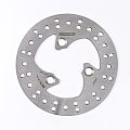 Δισκόπλακα Εμπρόσθια BRAKING Για PEUGEOT SPEEDFIGHT 50 (PE02FI)