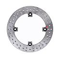 Δισκόπλακα Πίσω BRAKING Για SUZUKI DR 250-350 (SZ05RI)