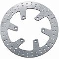 Δισκόπλακα Εμπρόσθια BRAKING Για SUZUKI FREEWIND 650 300X121 (SZ09FI)