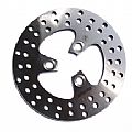 Δισκόπλακα Εμπρόσθια BRAKING Για SUZUKI ADDRESS 100 (SZ11FI)