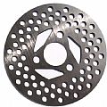 Δισκόπλακα Εμπρόσθια BRAKING Για SUZUKI ADDRESS 50 (SZ13FI)