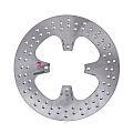 Δισκόπλακα Πίσω BRAKING Για SUZUKI GS 500 250X84 (SZ14RI)