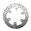 Δισκόπλακα Εμπρόσθια BRAKING Για SUZUKI BURGMAN 250-400 260X121 (SZ24FI)