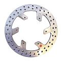 Δισκόπλακα Πίσω BRAKING Για YAMAHA SUPER TENERE 750 245X115 (YA03RI)
