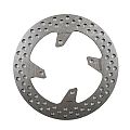 Δισκόπλακα Εμπρόσθια BRAKING Για YAMAHA DT R50 (YA04FI)
