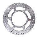 Δισκόπλακα Εμπρόσθια BRAKING για YAMAHA XTZ 660 TENERE 282X132 (YA17FI)