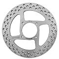 Δισκόπλακα Εμπρόσθια BRAKING για YAMAHA RAPTOR 660 (YA30RI)