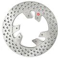 Δισκόπλακα εμπρός BRAKING YA39FI για YAMAHA SEROW 225