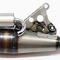 Εξάτμιση GIANNELLI SPORT APRILIA SR 50