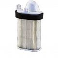 Φίλτρο αέρος ιμάντα RMS για T-MAX 500 (08-10) - T-MAX ABS(08)