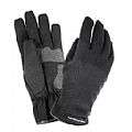 Gloves winter waterproof black TUCANO URBANO MONTY 904