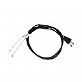 Throttle Cable for  SUZUKI V-STROM DL650 2004-2006