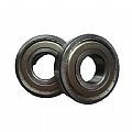 KOYO Ρουλεμάν Τροχού με ένα Καλλύματα (6202 ZZ)