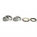 Steering bearings Japan SSH901R for YAMAHA YZF/XT 600 / 660