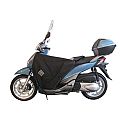 Leg cover termoscud TUCANO R084 HONDA SH300 2011-2014