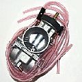 KEIHIN Καρμπυρατέρ PWK35 με Τετράγωνο Σλαιτ Ιαπωνίας (35mm)