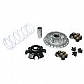 Βαριατόρ (Multivar) MALOSSI KYMCO People GTI 200/300 (Δες 5119314)