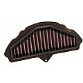 Φίλτρο αέρος K&N Racing για KAWASAKI ZX10R 08-09
