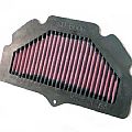 Air filter K&N Racing for SUZUKI GSR600
