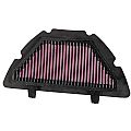 Air filter K&N for YAMAHA R1 07-08