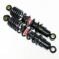 REAR SHOCK ABSORBER YSS YAMAHA CRYPTON 110 28cm