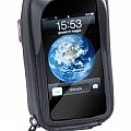 Βάση Smartphone / GPS  GIVI S951 για τοποθέτηση στο τιμόνι