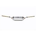 Τιμόνι RENTHAL Twin Wall Off Road αλουμινίου (28mm) με μπαράκι