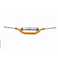 Τιμόνι RENTHAL Twin Wall Off Road αλουμινίου (28mm) με μπαράκι